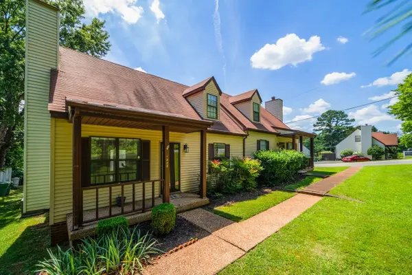 1324 Quail Valley Rd, Nashville, TN 37214