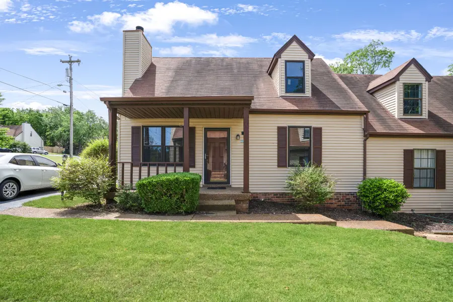 1324 Quail Valley Rd, Nashville, TN 37214 - #2
