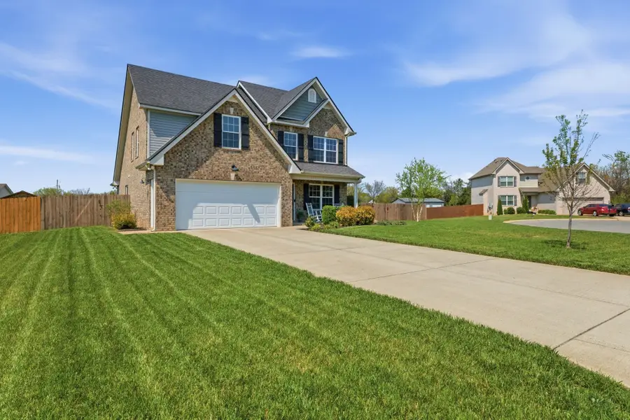 8005 Alameda Dr, Murfreesboro, TN 37127 - #2