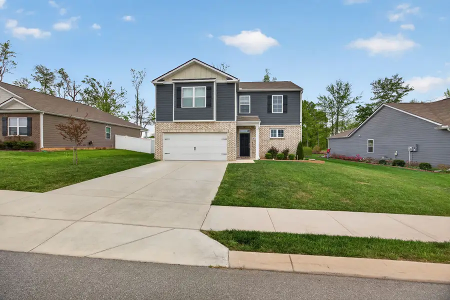 235 Harris Ln, Baxter, TN 38544 - #2