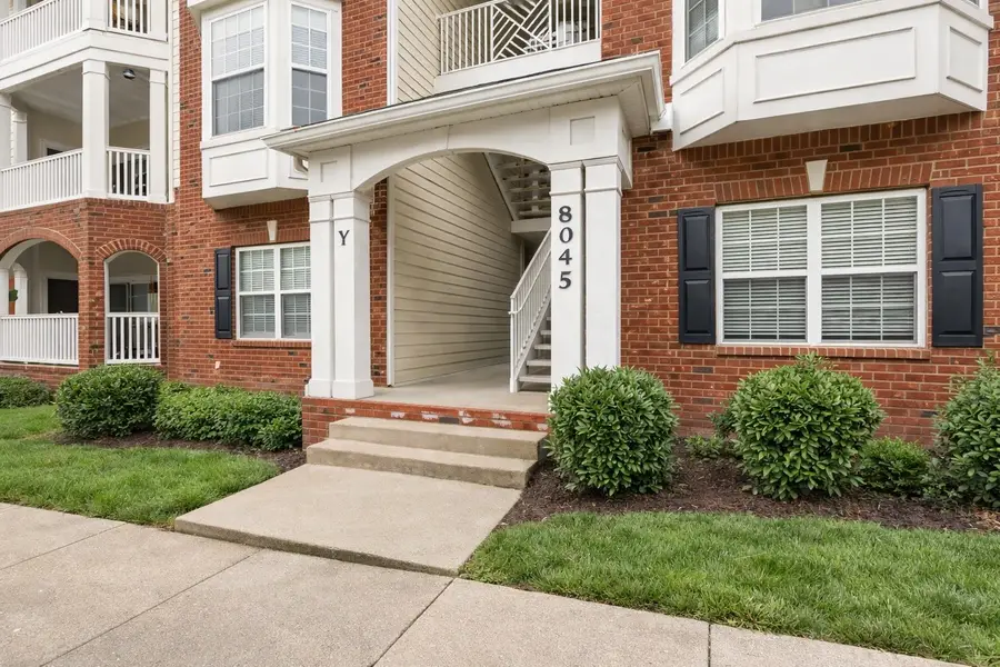8045 Bienville Dr #5, Nashville, TN 37211 - #3