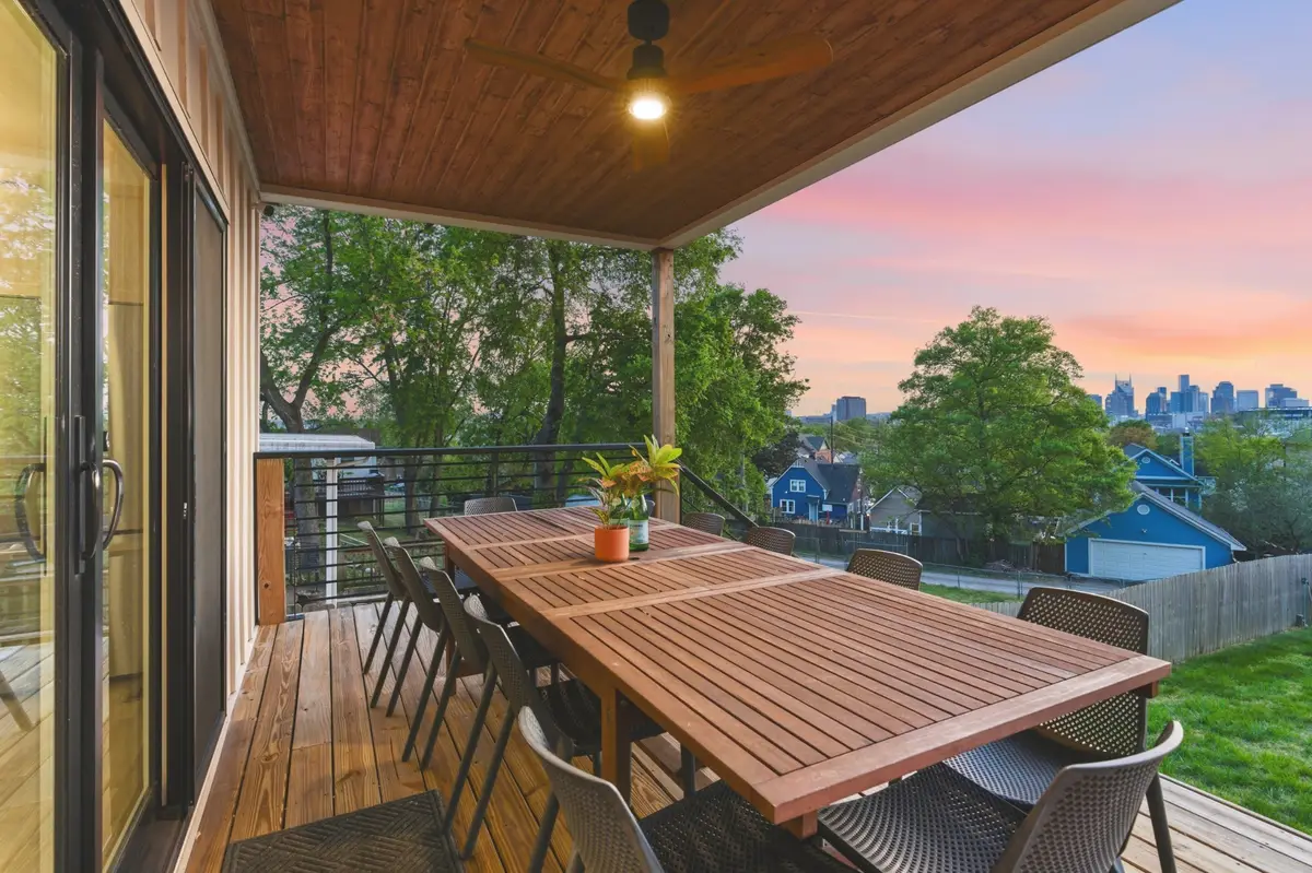 518 S 10th St, Nashville, TN 37206 - #1