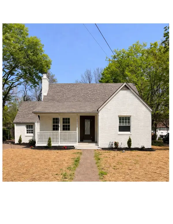 1107 Riverwood Dr, Nashville, TN 37216