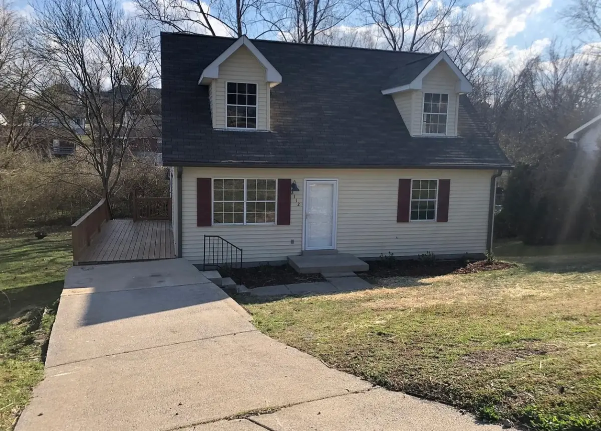 2112 Rosecliff Dr, Nashville, TN 37206 - #1