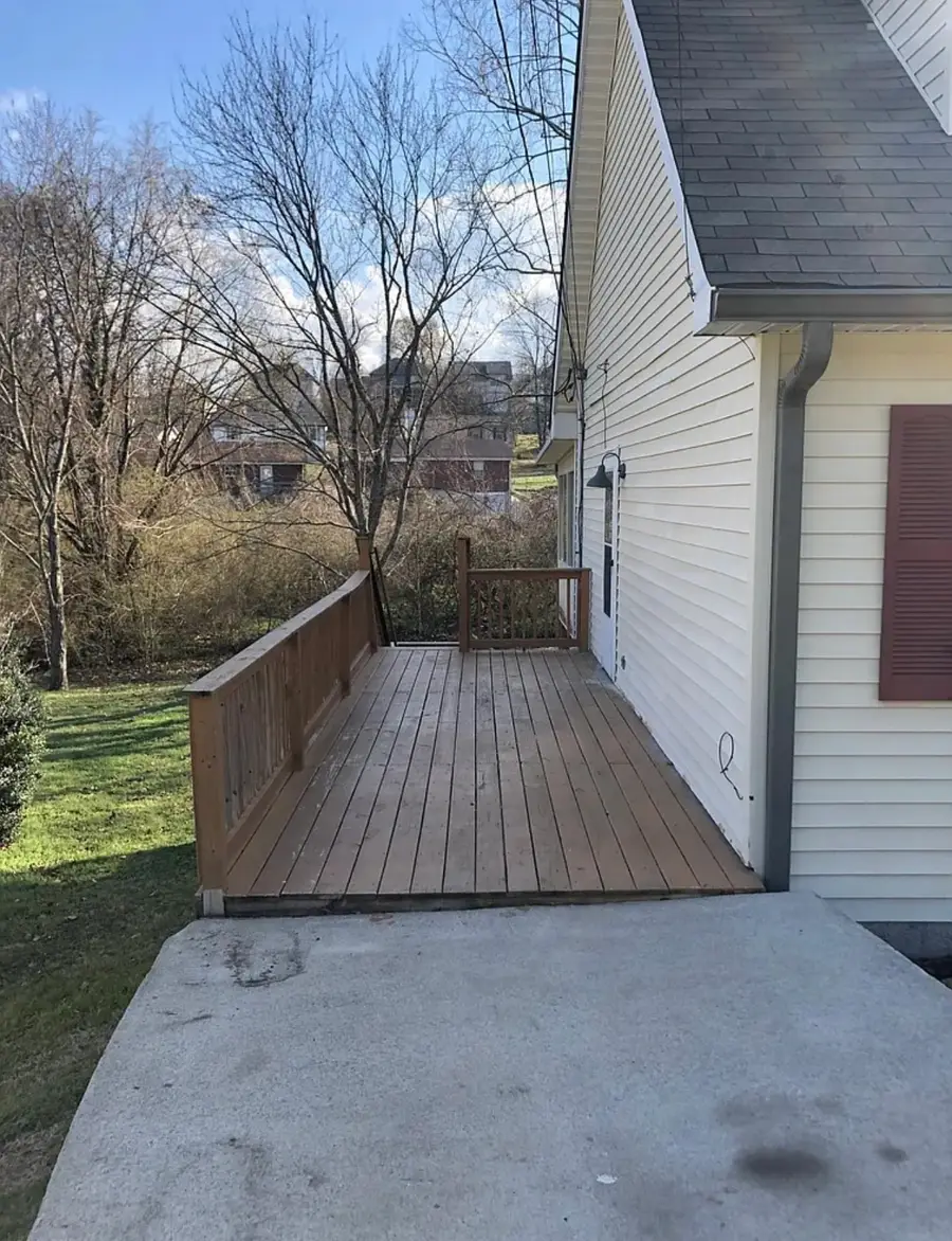 2112 Rosecliff Dr, Nashville, TN 37206 - #2