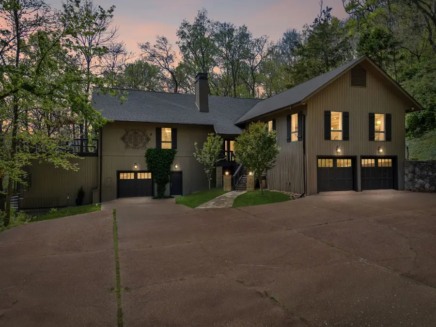 999 Scramblers Knob, Franklin, TN 37069 - #2