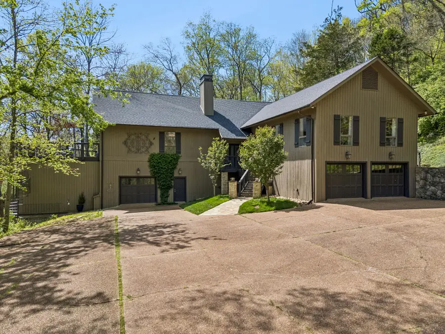 999 Scramblers Knob, Franklin, TN 37069 - #3