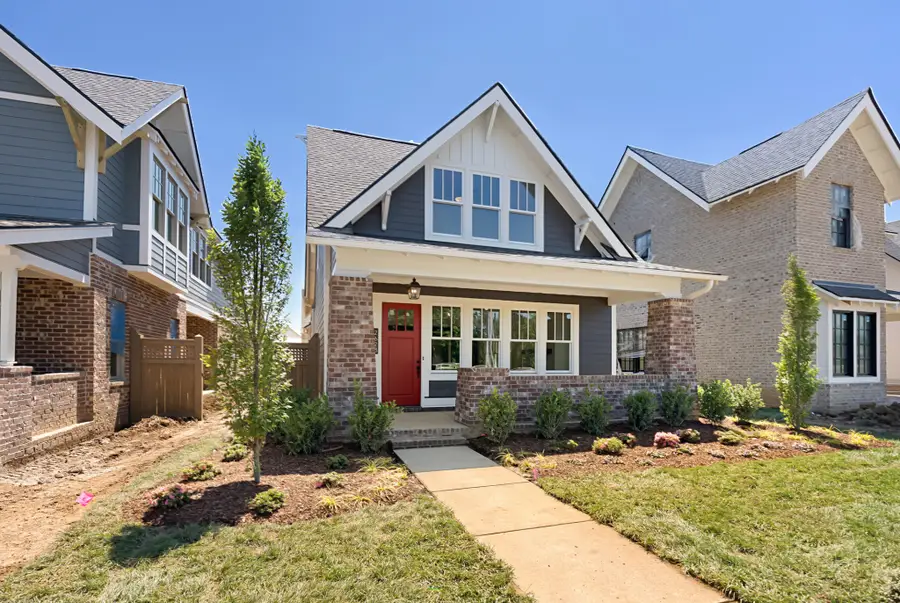 2557 Buckner Lane, Thompsons Station, TN 37179 - #2