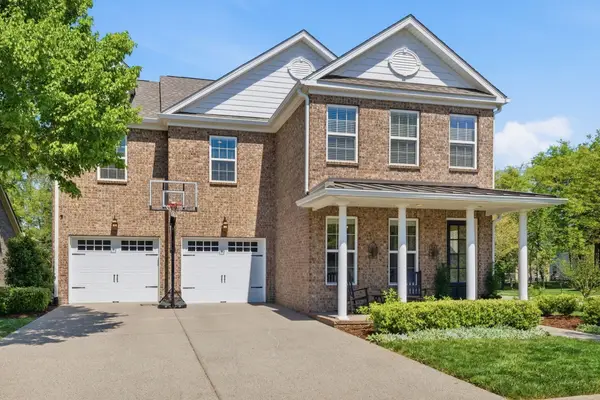 1217 Reese Dr, Franklin, TN 37069