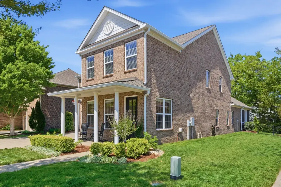 1217 Reese Dr, Franklin, TN 37069 - #2