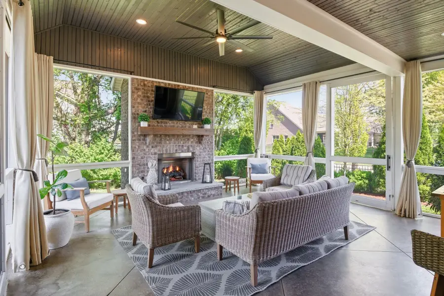 1217 Reese Dr, Franklin, TN 37069 - #3