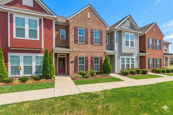 305 Dursley Pvt Ln, Spring Hill, TN 37174