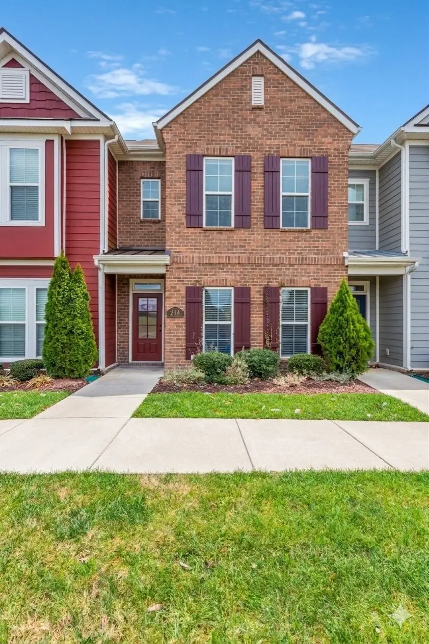 305 Dursley Pvt Ln, Spring Hill, TN 37174 - #2