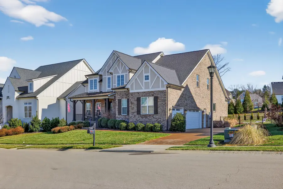 132 Telfair Ln, Nolensville, TN 37135 - #2