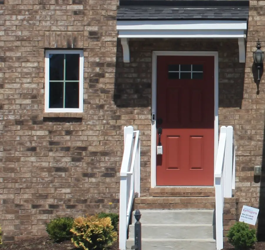 2813 Winterberry Dr, Columbia, TN 38401 - #3