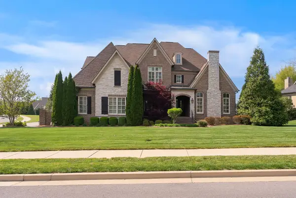 1811 Morgan Farms Way, Brentwood, TN 37027