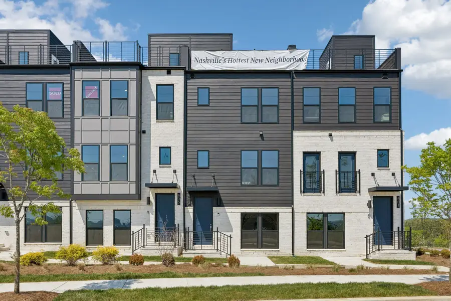 503 Cityscape Dr, Nashville, TN 37218 - #2