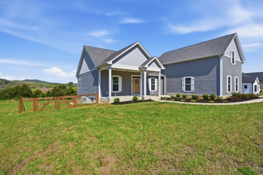 630 Bridle Path Ln, Hartsville, TN 37074 - #3