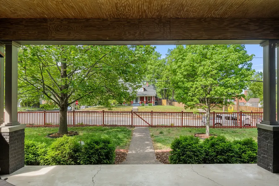 313 S 7th St, Nashville, TN 37206 - #3