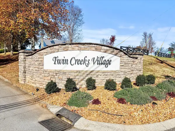 0 Paddleboard Ct, Winchester, TN 37398