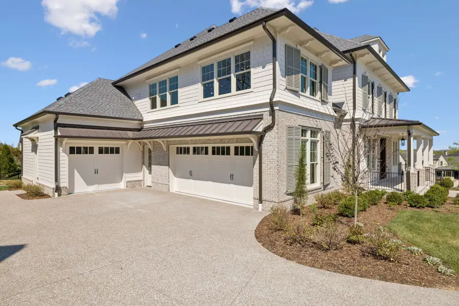 9282 Double Run Ct, College Grove, TN 37046 - #3