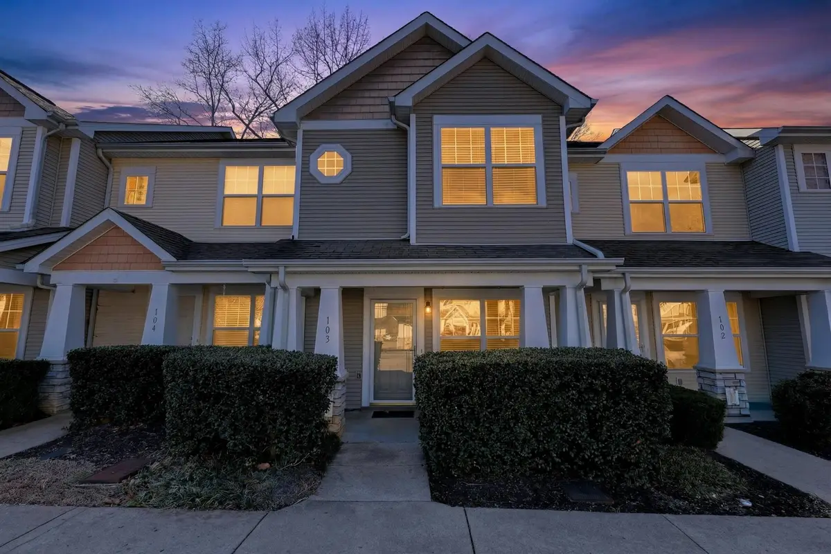 3535 Bell Rd #103, Nashville, TN 37214 - #1