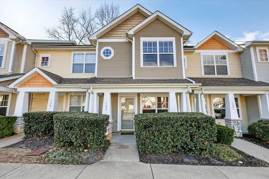 3535 Bell Rd #103, Nashville, TN 37214 - #2