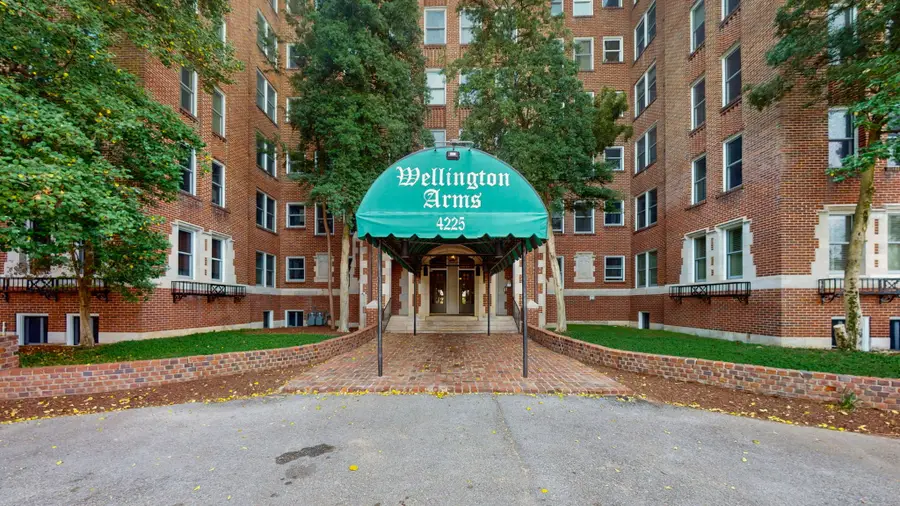 4225 Harding Pike #502, Nashville, TN 37205 - #3