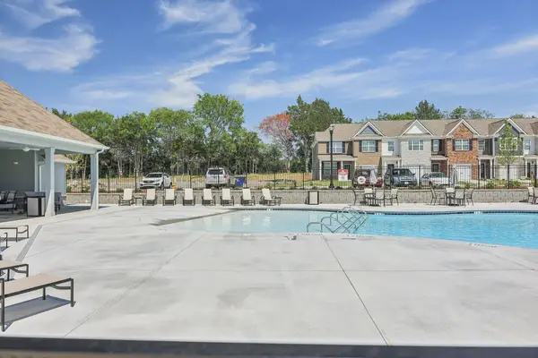 717 Ashbrook Drive, Lebanon, TN 37087