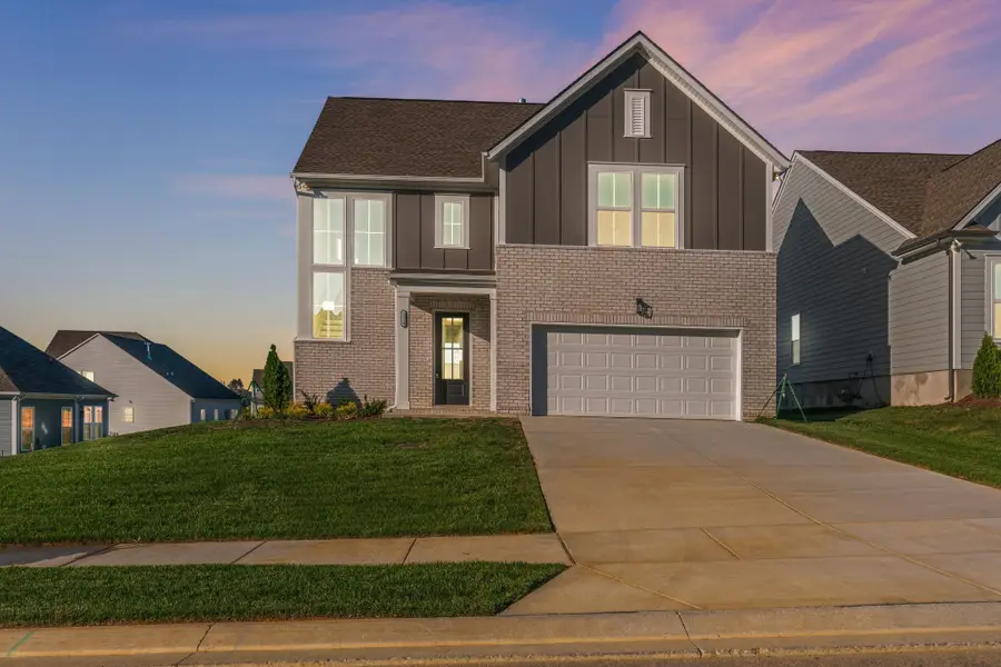 1314 Ruddy Way, Lebanon, TN 37090 - #2