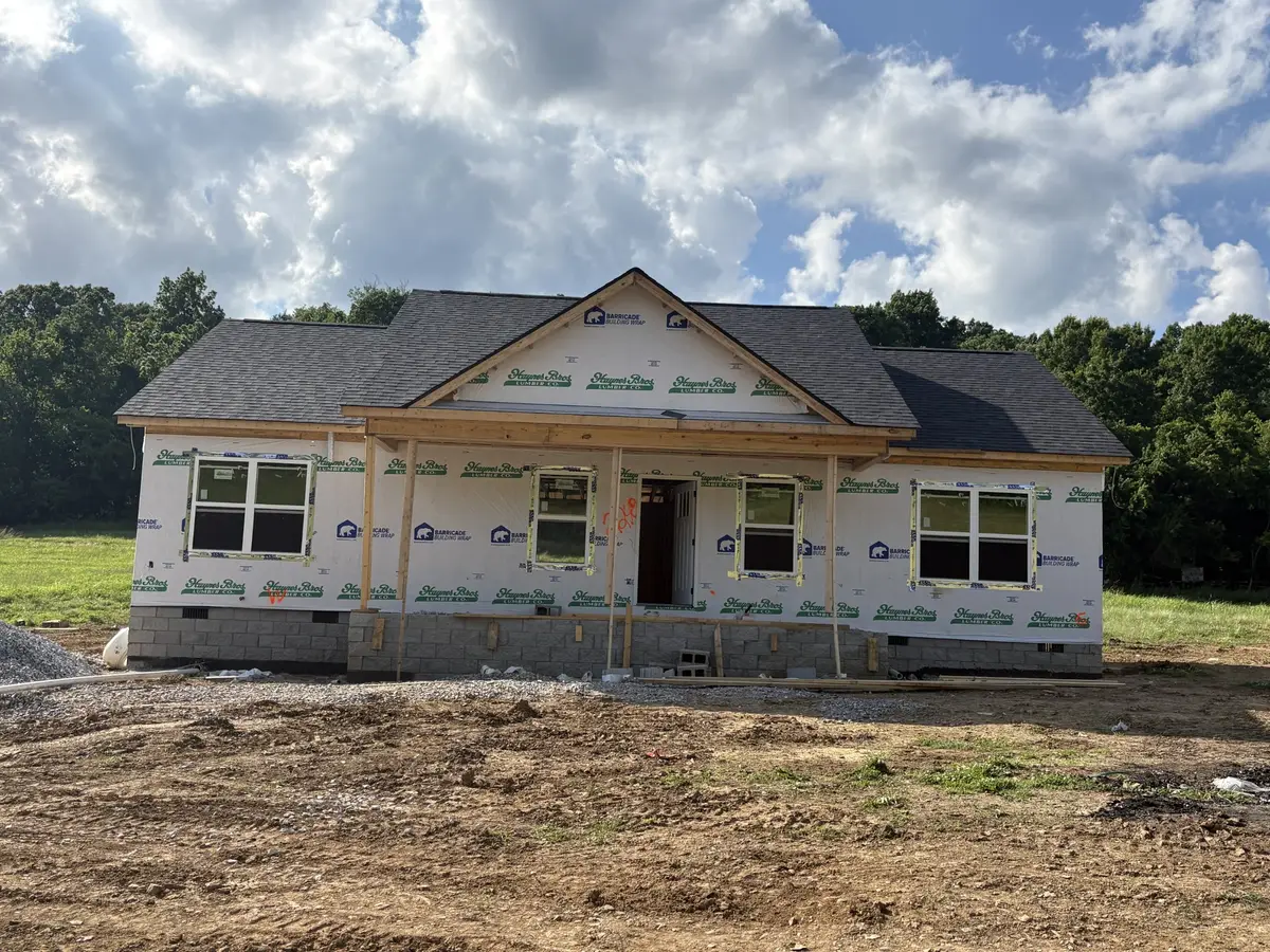 0 Collier Road, Cornersville, TN 37047 - #1