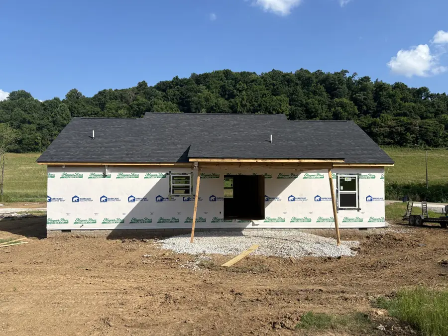 0 Collier Road, Cornersville, TN 37047 - #2