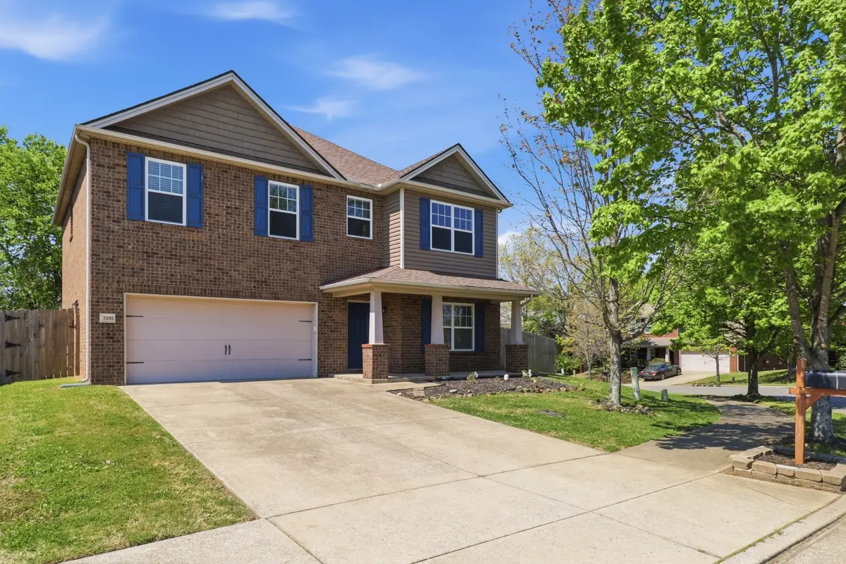 7395 Autumn Crossing Way, Brentwood, TN 37027 - #1
