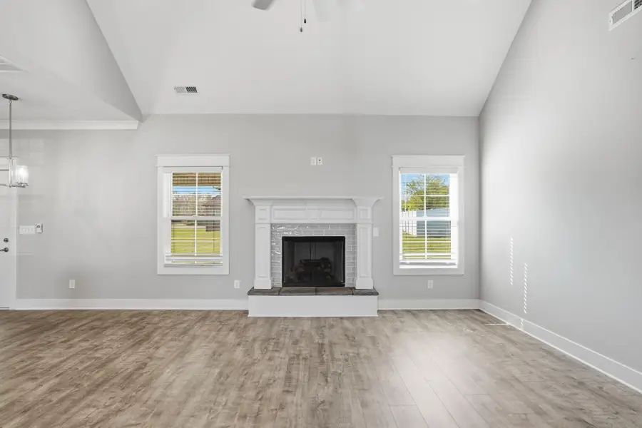 148 Spring House Dr, Manchester, TN 37355 - #3