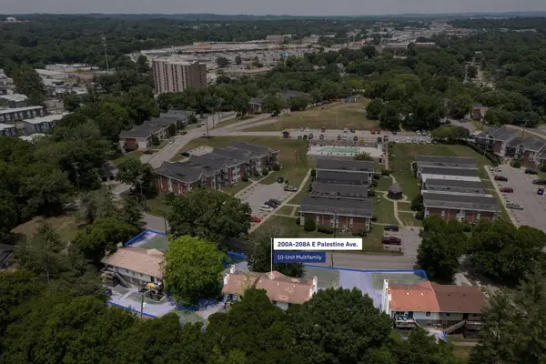 202A E Palestine Ave, Madison, TN 37115