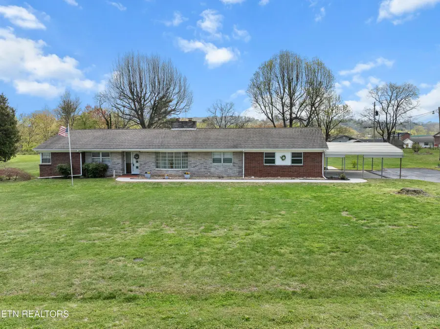 126 October Lane, Maryville, TN 37804 - #2