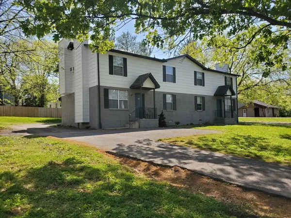 204A E Palestine Ave, Madison, TN 37115