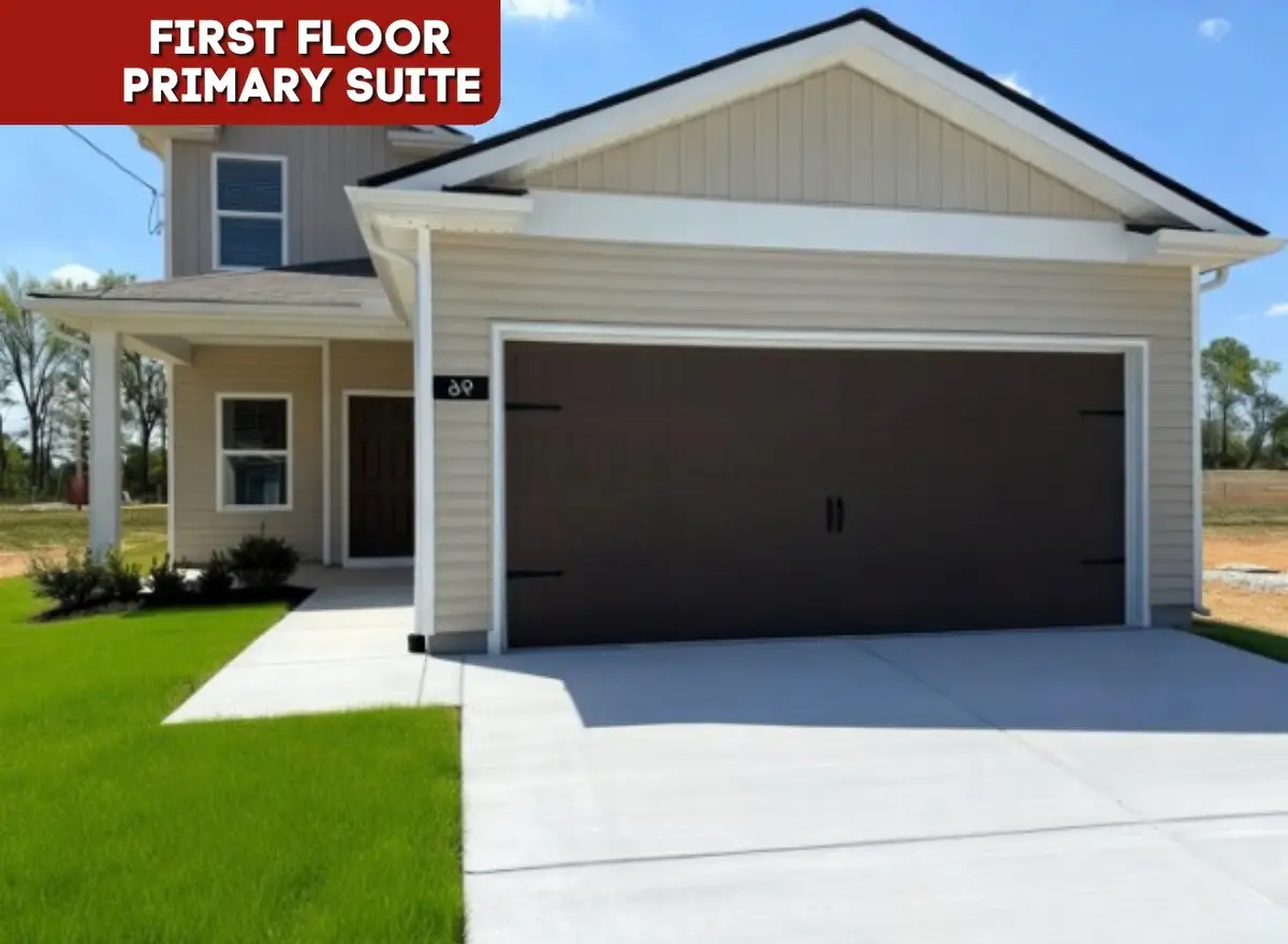 94 Stonehenge Circle, Manchester, TN 37355 - #1