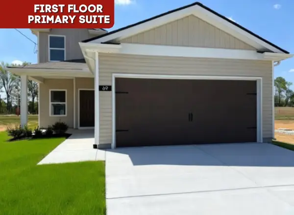 94 Stonehenge Circle, Manchester, TN 37355