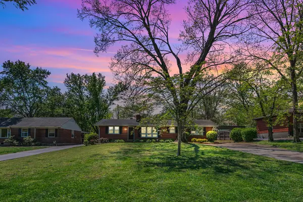 216 Graeme Dr, Nashville, TN 37214