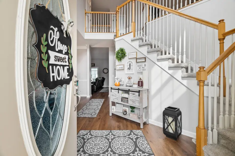 1003 Rutherford Way, Hendersonville, TN 37075 - #2