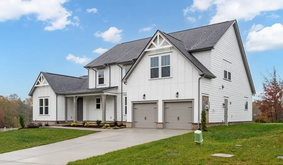 7325 Katherine Court, Fairview, TN 37062 - #2