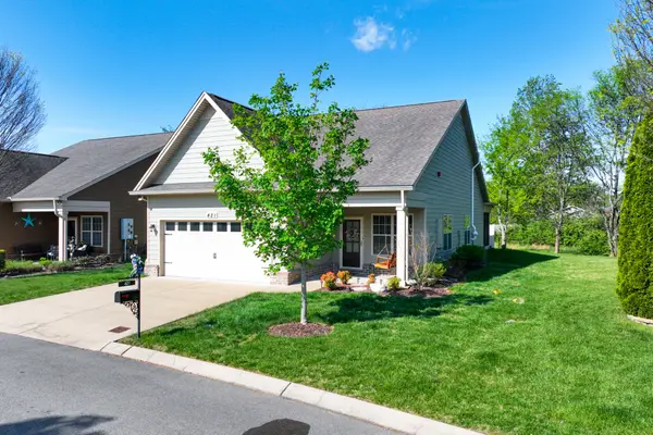 421 Bruce Dr, Spring Hill, TN 37174