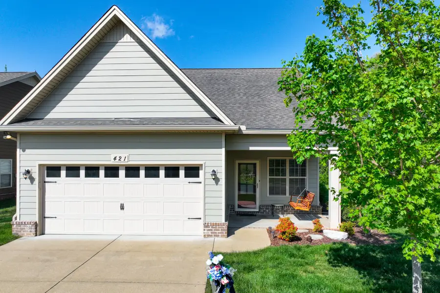 421 Bruce Dr, Spring Hill, TN 37174 - #3