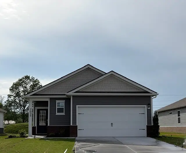 7026 Lang Avenue, White House, TN 37188 - #1