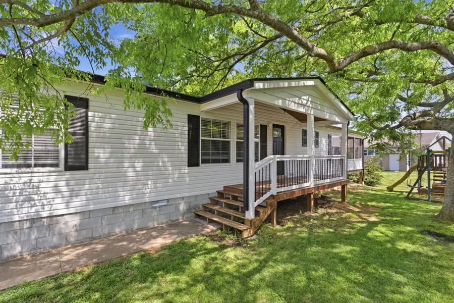 325 S Shore Dr, Antioch, TN 37013 - #2