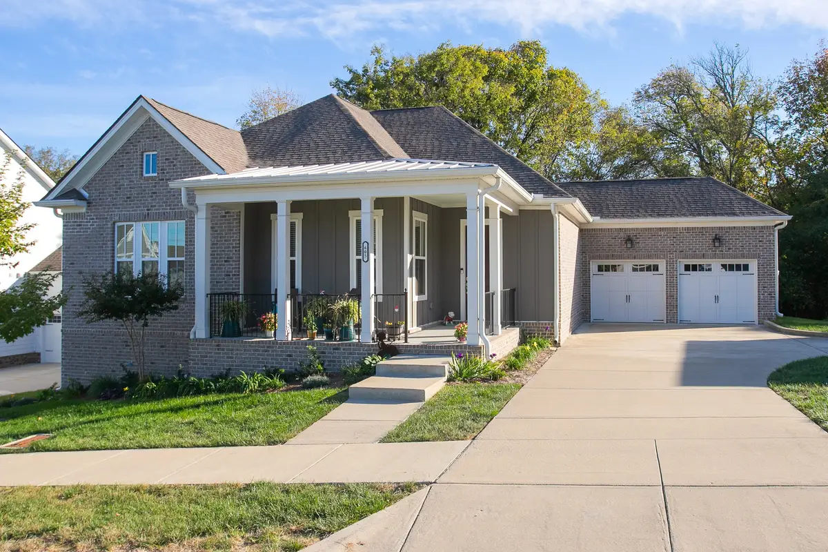 605 Quiet Cir, Nolensville, TN 37135 - #1