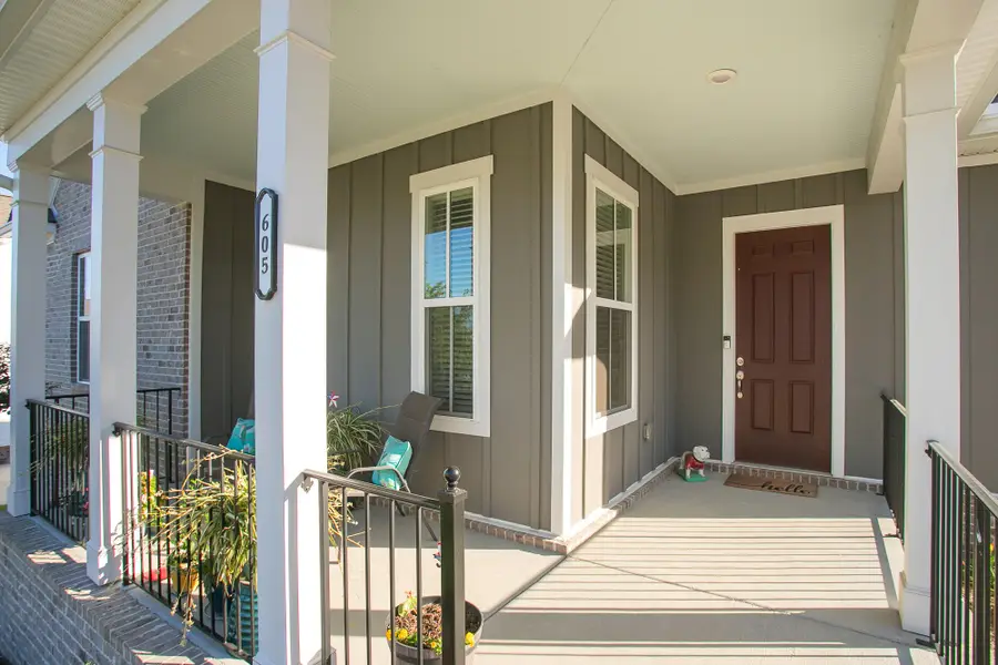 605 Quiet Cir, Nolensville, TN 37135 - #2