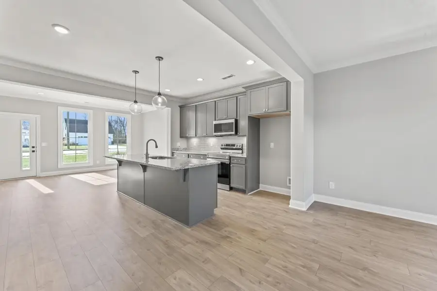 1337 Rebecca Johns Dr, Murfreesboro, TN 37128 - #2