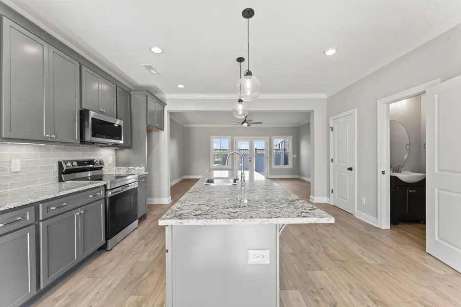 1343 Rebecca Johns Dr, Murfreesboro, TN 37128 - #2